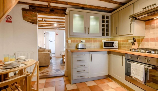 2 Bed in Pakefield (oc-b27258)