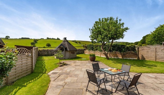 2 Bed in Pateley Bridge (oc-f32111)