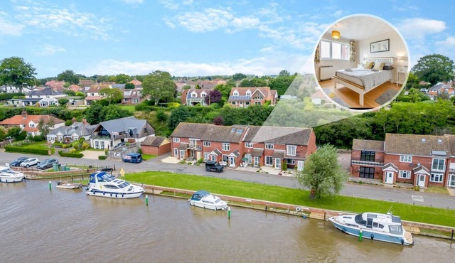 2 Bed in Reedham (oc-c29528)
