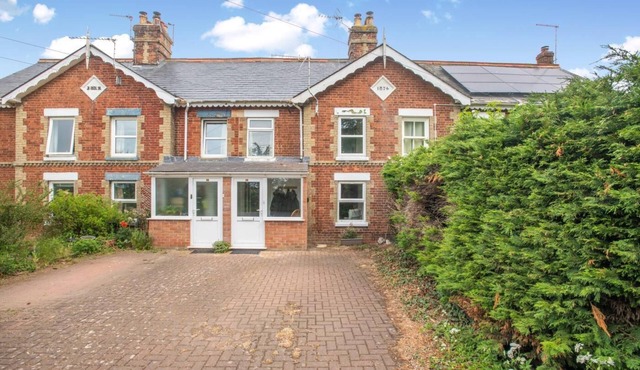 2 Bed in Reedham (oc-c31116)
