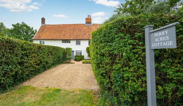 2 Bed in Saxtead (oc-pera)
