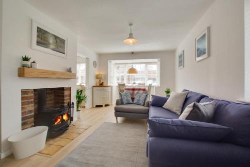 2 Bed in Sea Palling oc-1886