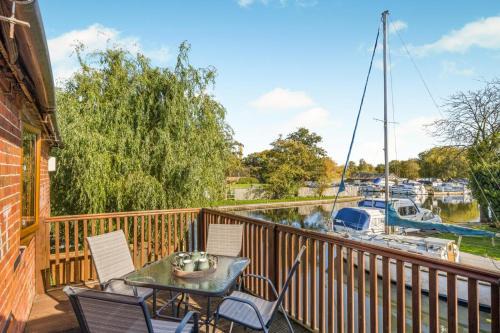 2 Bed in Smallburgh oc-h33733