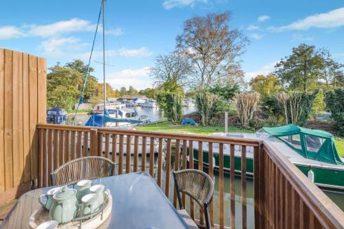 2 Bed in Smallburgh oc-m33732