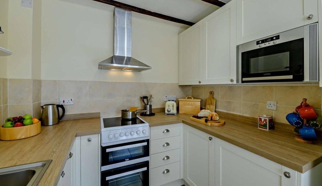 2 Bed in Spennithorne (oc-s27544)
