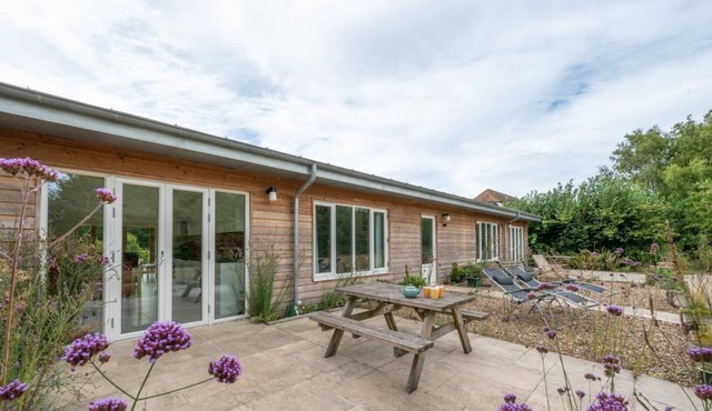 2 Bed in Stelling Minnis (oc-ek715)