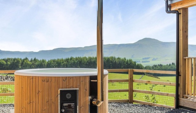 2 Bed in Strathmiglo (oc-w32098)
