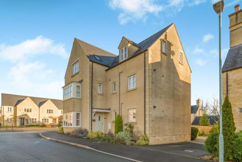 2 Bed in Tetbury oc-l34108