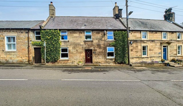 2 Bed in Thropton (oc-i45348)