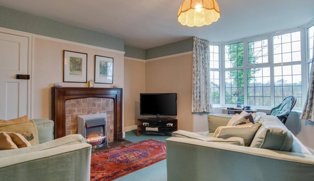 2 Bed in Warkworth (oc-nb319)