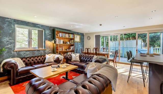 2 Bed in West Quantoxhead (oc-p30893)