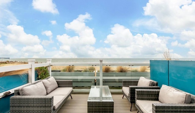 2 Bed in Whitstable (oc-b28125)