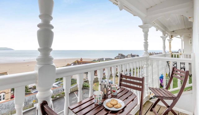2 Bed in Woolacombe (oc-shore1)