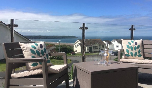 2 Bed in Woolacombe (oc-high77)