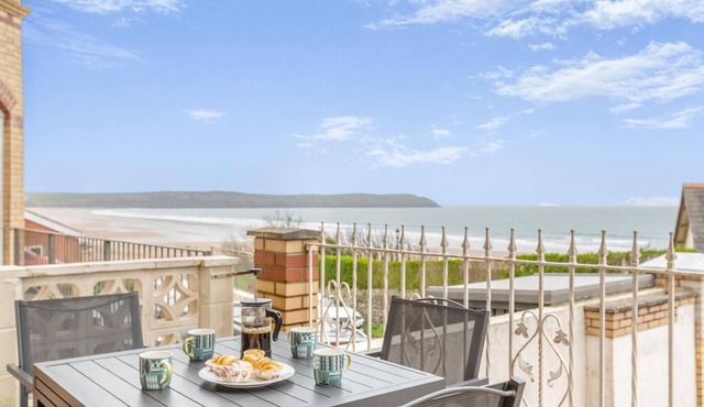 2 Bed in Woolacombe (oc-dolph)