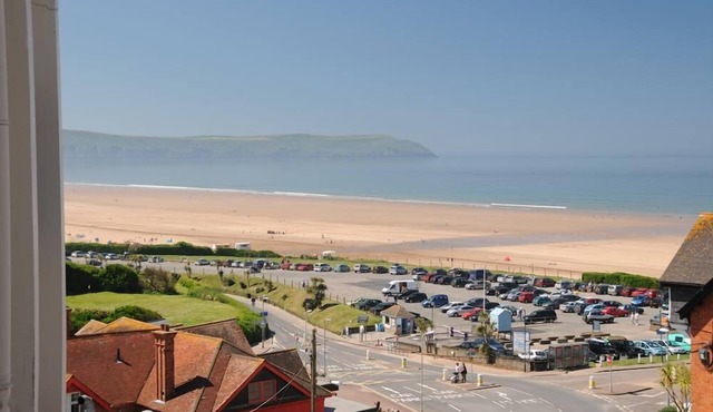 2 Bed in Woolacombe (oc-narr9)