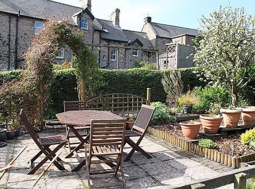 2 Bed in Wooler oc-cn226