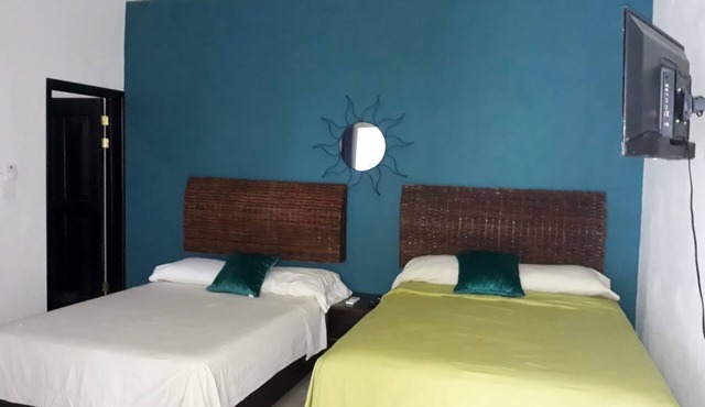 2 BED STUDIO WALKING DISTANCE ANYWHERE AT BEAROOMS AND STUDIOS