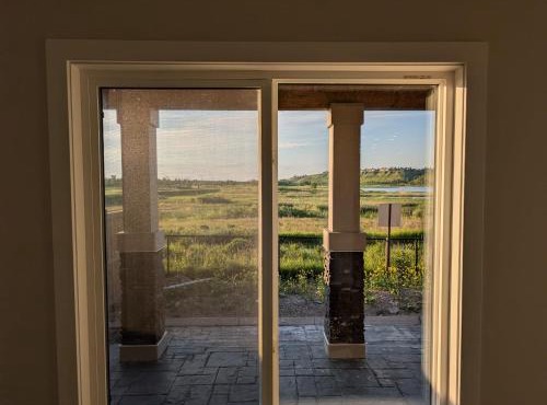 2 Bed suite at Fish creek provincial park