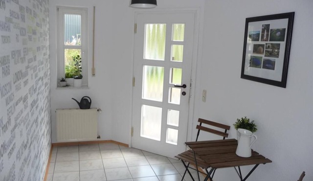 2-bed vacation apartment first floor, terrace - Ferienwohnung Schnegger