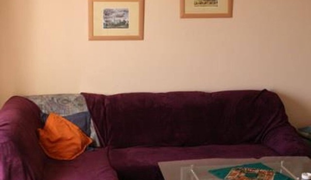 2-bed vacation apartment "Hasenstall" - Ferienwohnungen Hof Feinen