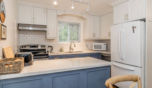 2 Bedrm Cottage-Beach Access-Great for Families