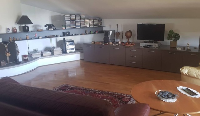 2 Bedroom Apartment in SAINT CHRISTOPHE (Aosta)