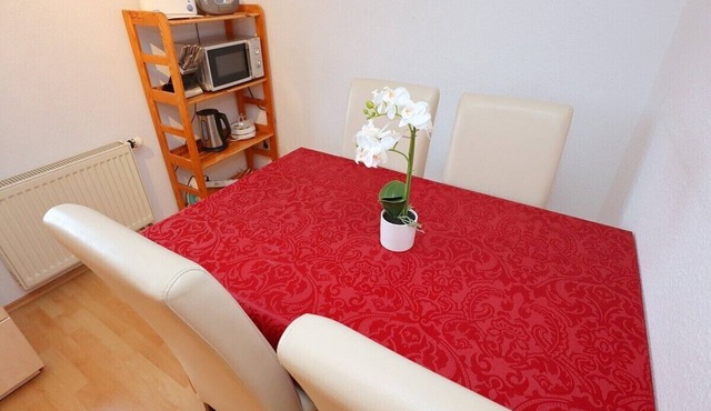 2 Bedroom Apartment in Villingen-Schwenningen