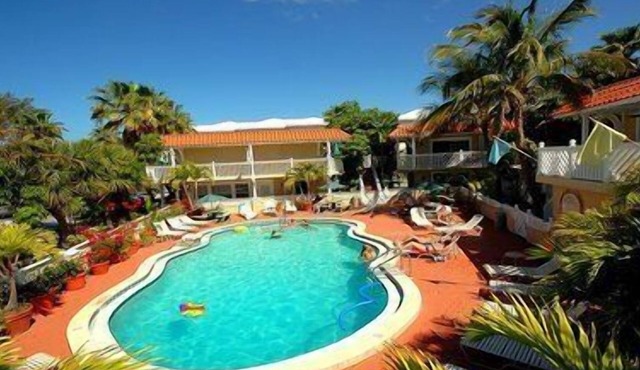 2 Bedroom, 2 Bathroom Deluxe Partial Gulf View. Pet Friendly