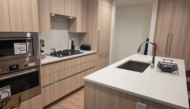 2 Bedroom 2 Bath Corner Luxury Resort style condo