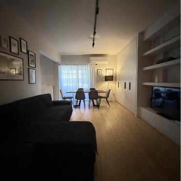 2 Bedroom 2 Bath Modern Apartment 9min from Metro Station