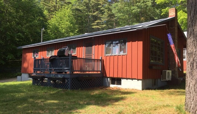 2 Bedroom, 2 Bath Ranch Style Home