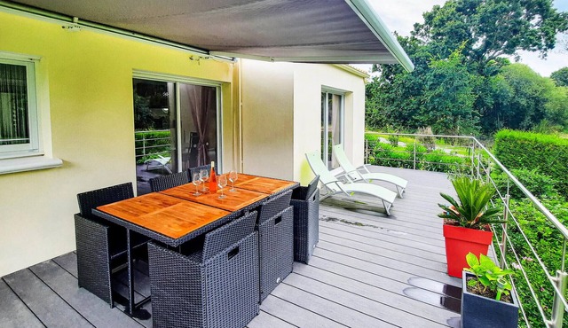2 bedroom accommodation in St Michel Chef Chef