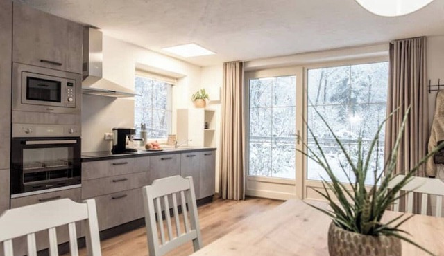 2 Bedroom Apartment in Trentino-Alto Adige