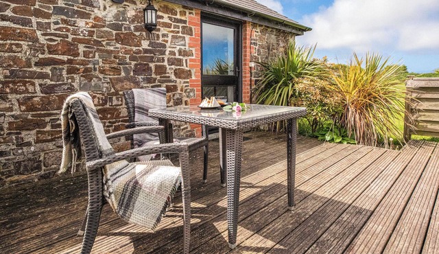 2 bedroom accommodation in Crackington Haven