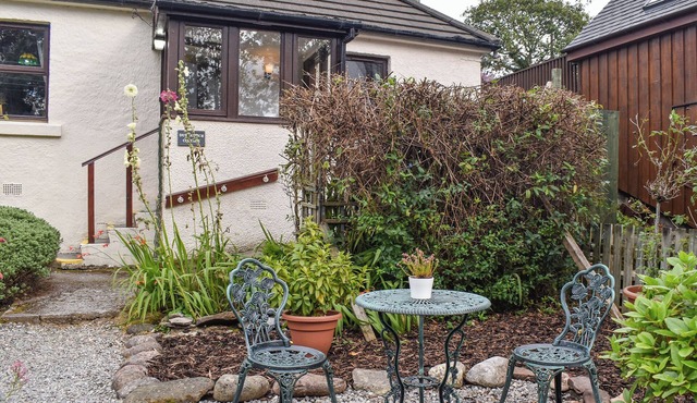2 bedroom accommodation in Kyle of Lochalsh