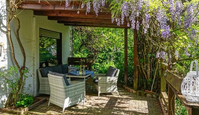 2 bedroom accommodation in Hinterweidenthal