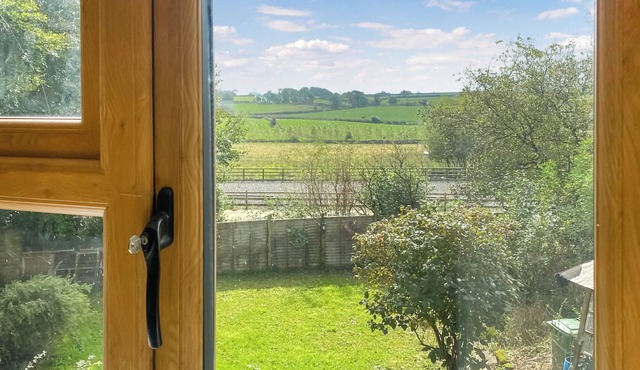2 bedroom accommodation in Priddy, near Wells