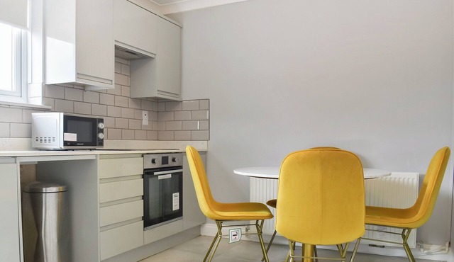 2 bedroom accommodation in Middlesborough