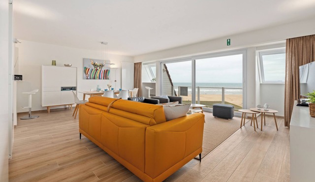 2 bedroom accommodation in Sint Idesbald