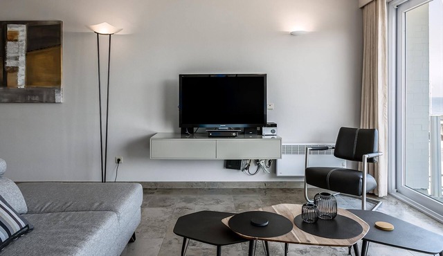 2 bedroom accommodation in Sint Idesbald
