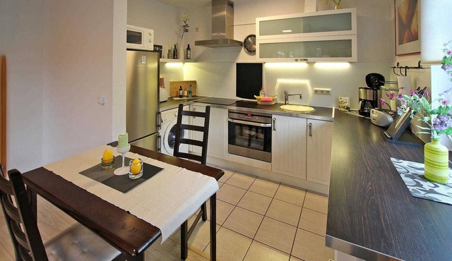 2 bedroom accommodation in Neubrandenburg