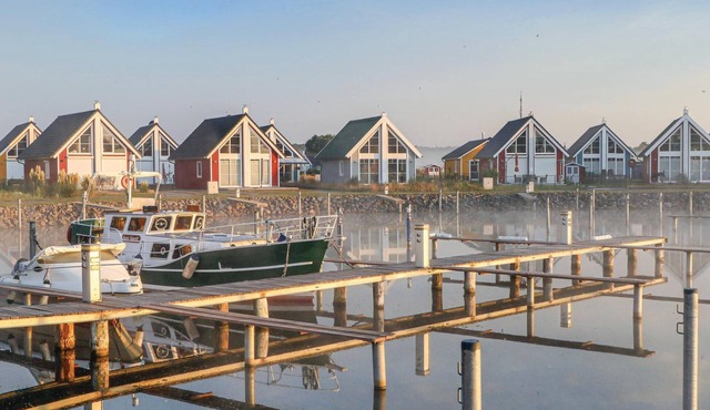 2 bedroom accommodation in Zerpenschleuse