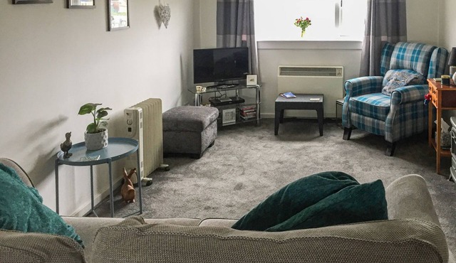 2 bedroom accommodation in Balivanich
