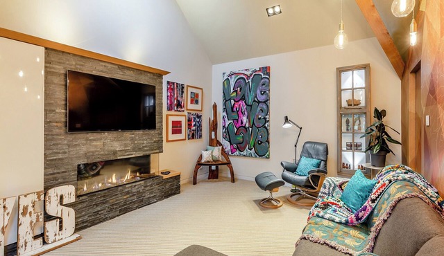2 bedroom accommodation in Alston, near Preston