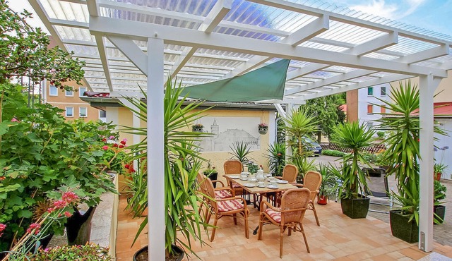 2 bedroom accommodation in Burg Stargard