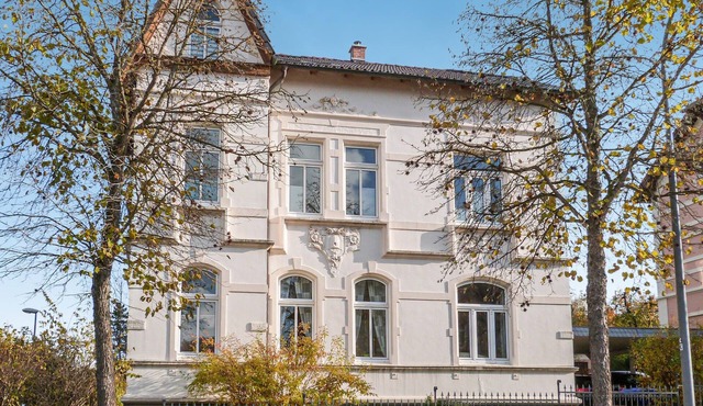 2 bedroom accommodation in Sondershausen