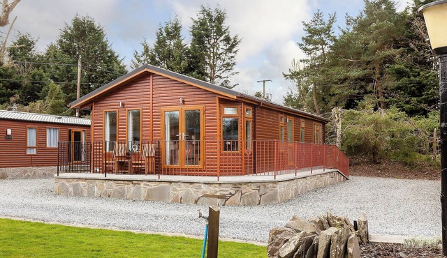 2 bedroom accommodation in Auchterarder