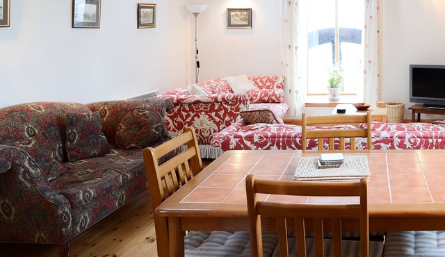 2 bedroom accommodation in John O&rsquo; Groats