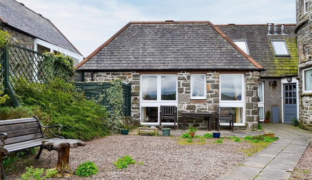 2 bedroom accommodation in Cannee, near Kirkcudbright